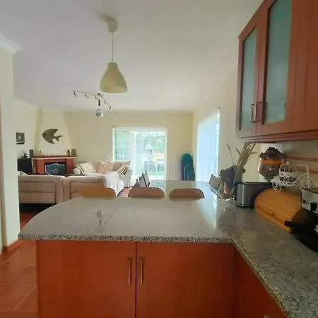 Quercus Prázdninový dům *