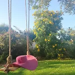 Quercus Дом отдыха Сесимбра